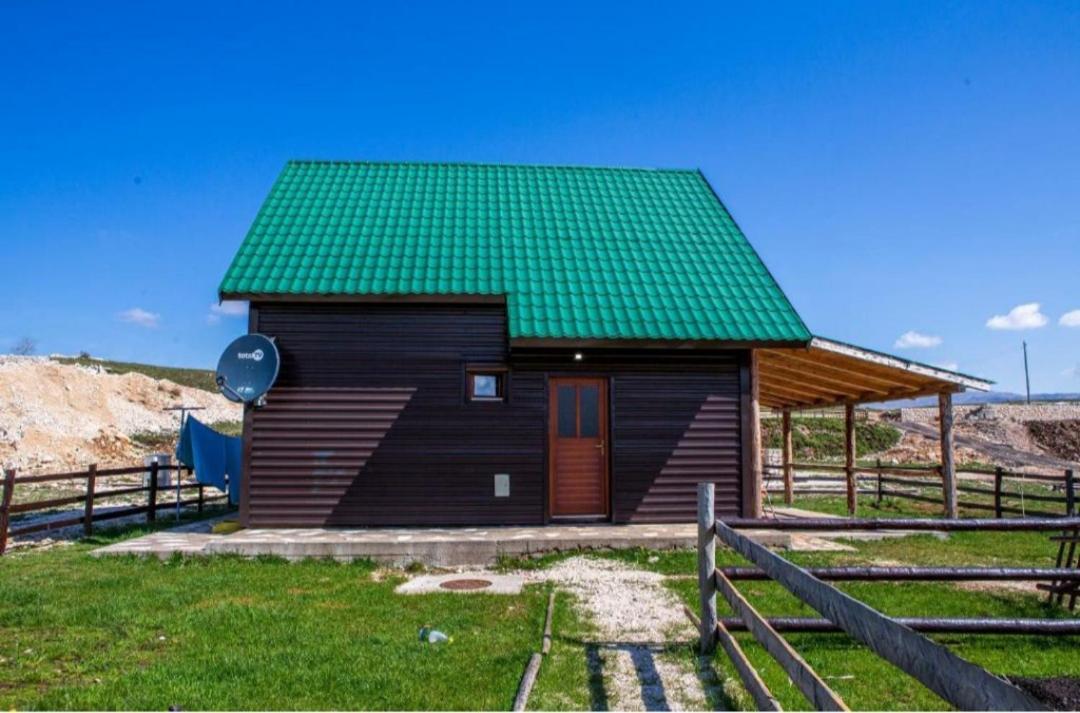 House Negro Zabljak מראה חיצוני תמונה