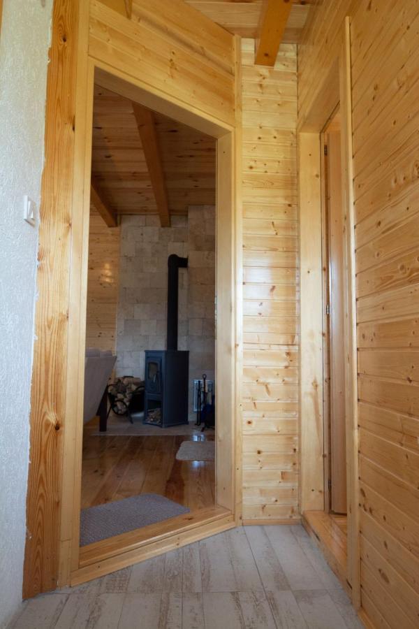 House Negro Zabljak מראה חיצוני תמונה