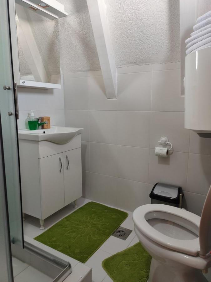 House Negro Zabljak מראה חיצוני תמונה
